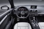 Audi RS3 Sportback 2017 года (WW)